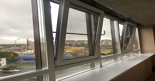 Холодное остекление балкона Уссурийск цена от 8293 руб. м/п. за 50 часов