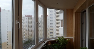 Стеклопакет на лоджию Уссурийск цена от 9848 руб. м/п. за 50 часов