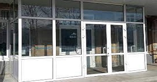 Пластиковая входная группа Уссурийск, цена от 10263 руб.