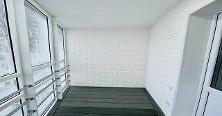 Теплый пол на балконе Уссурийск цена от 830 руб. м/2.